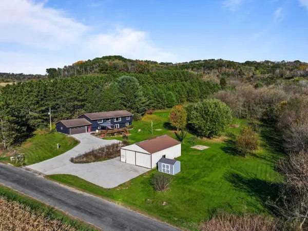 S1828 Konkel Valley ROAD, Arcadia, WI 54612