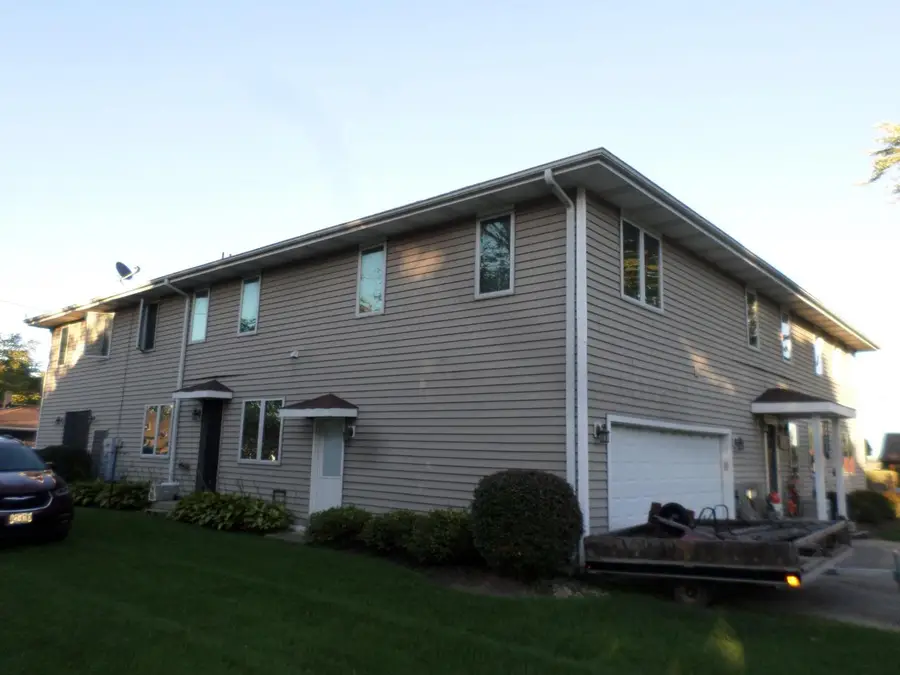 400 E North STREET, Silver Lake, WI 53170 - #3