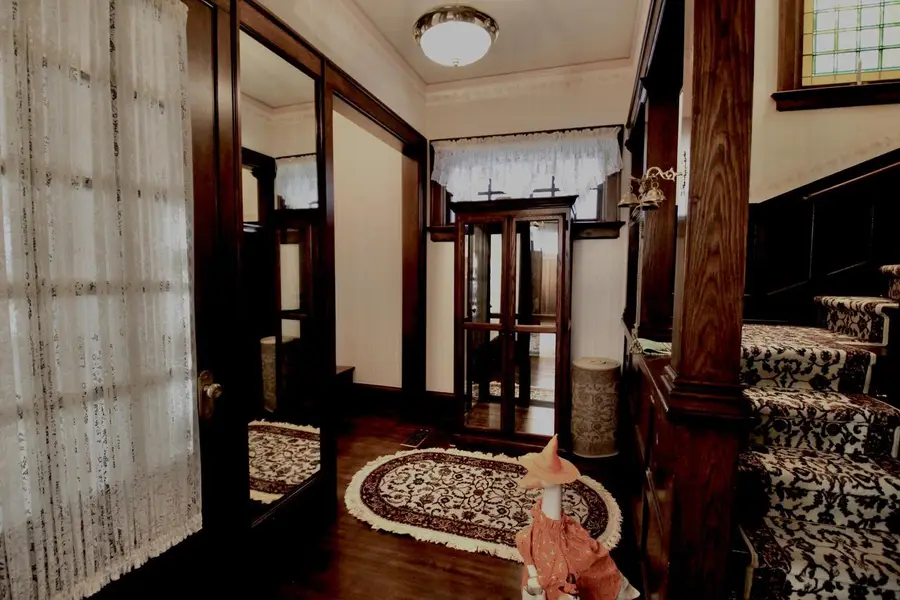 900 S 20th STREET, Milwaukee, WI 53204 - #2