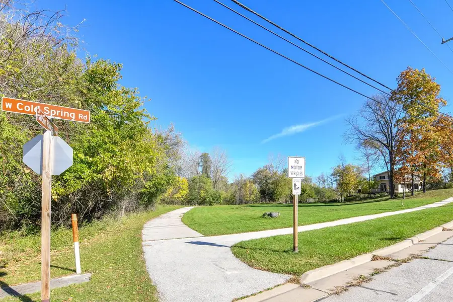 Lt0 W COLD SPRING ROAD, Greenfield, WI 53228 - #2