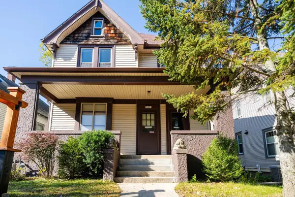 2643 N Murray AVENUE, Milwaukee, WI 53211