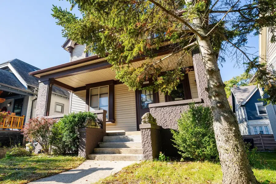 2643 N Murray AVENUE, Milwaukee, WI 53211 - #2