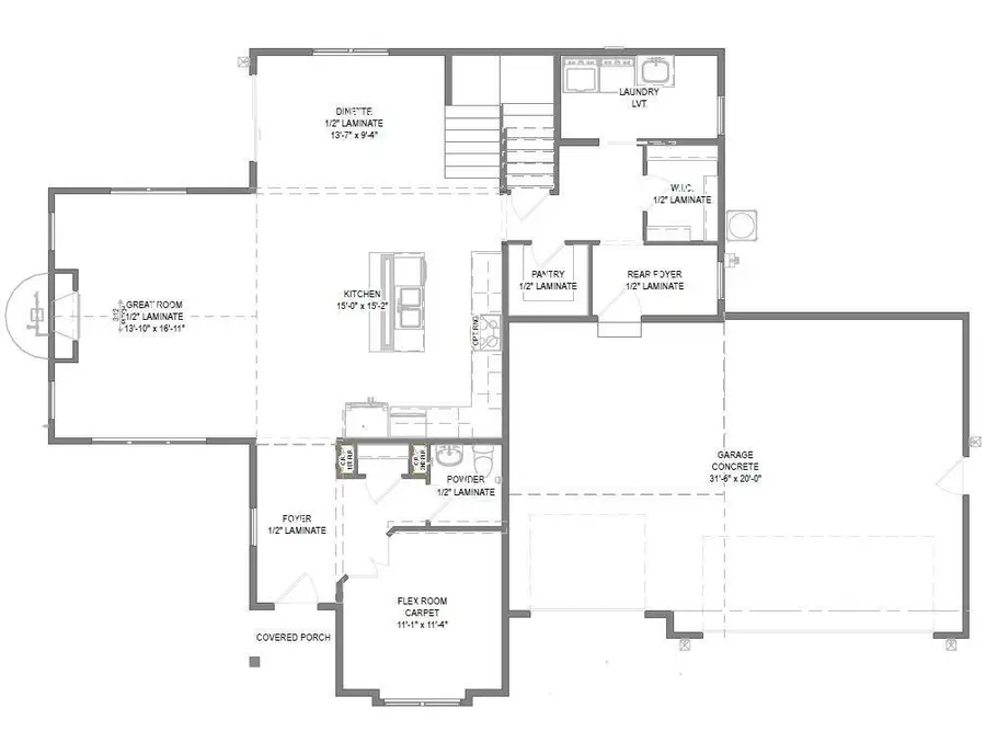 N66W25803 Big Sky DRIVE, Sussex, WI 53089 - #2