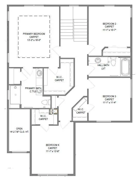 N66W25803 Big Sky DRIVE, Sussex, WI 53089 - #3