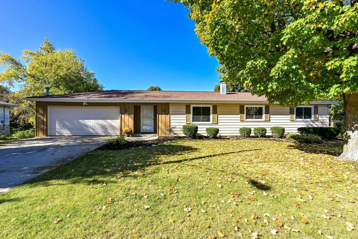 1455 16th AVENUE, Grafton, WI 53024 - #1