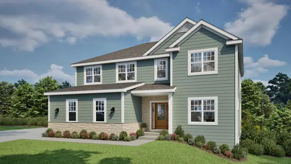 W260N6825 Deer Run COURT, Lisbon, WI 53089