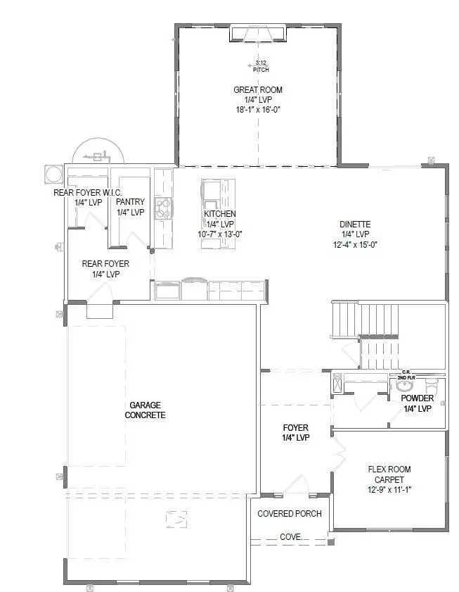 W260N6825 Deer Run COURT, Lisbon, WI 53089 - #2