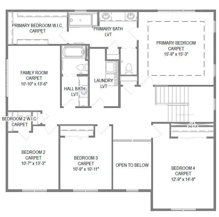 W260N6825 Deer Run COURT, Lisbon, WI 53089 - #3