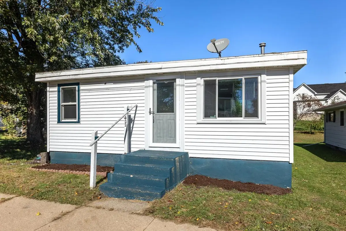 422 E Lacrosse STREET, Tomah, WI 54660 - #1