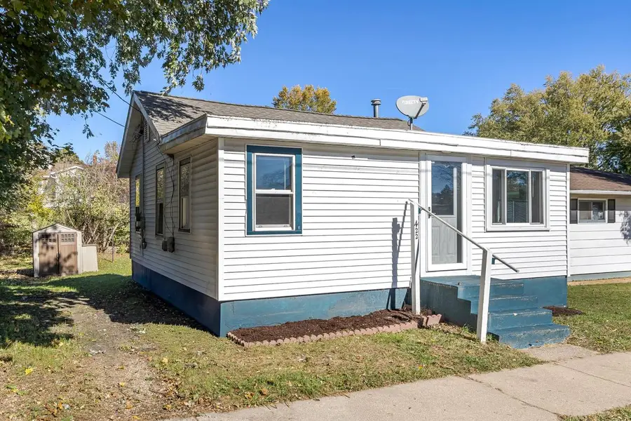 422 E Lacrosse STREET, Tomah, WI 54660 - #2