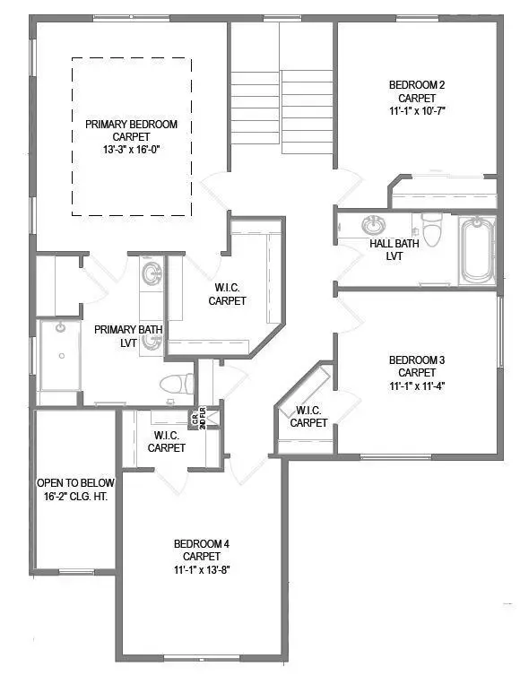 462 Sandstone STREET, Slinger, WI 53086 - #3