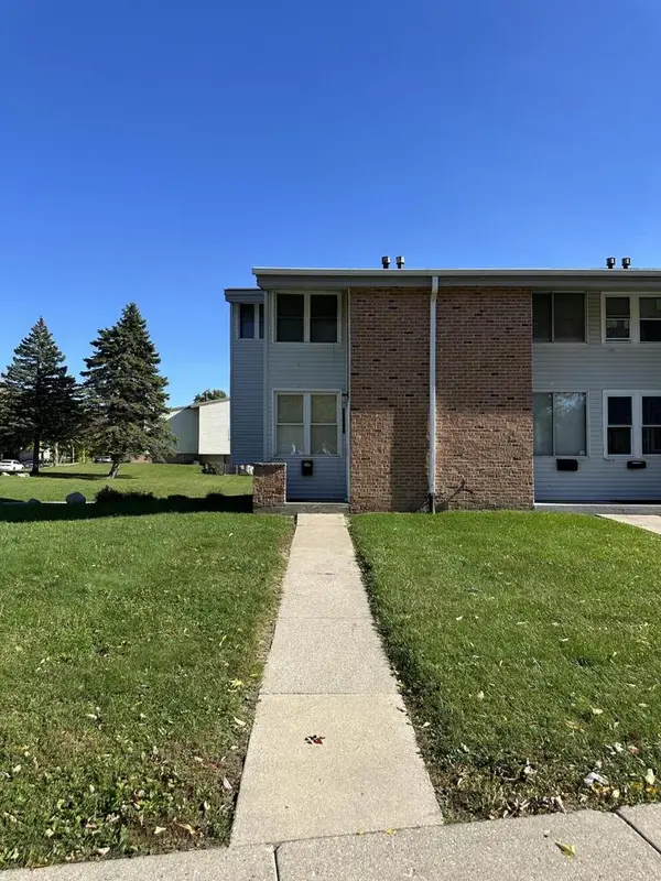 9096 N 95th STREET #K, Milwaukee, WI 53224