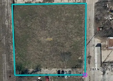 3161 N 31ST STREET, Milwaukee, WI 53216 - #1