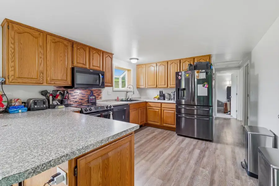 W6077 Brady LANE, Elkhart Lake, WI 53020 - #2
