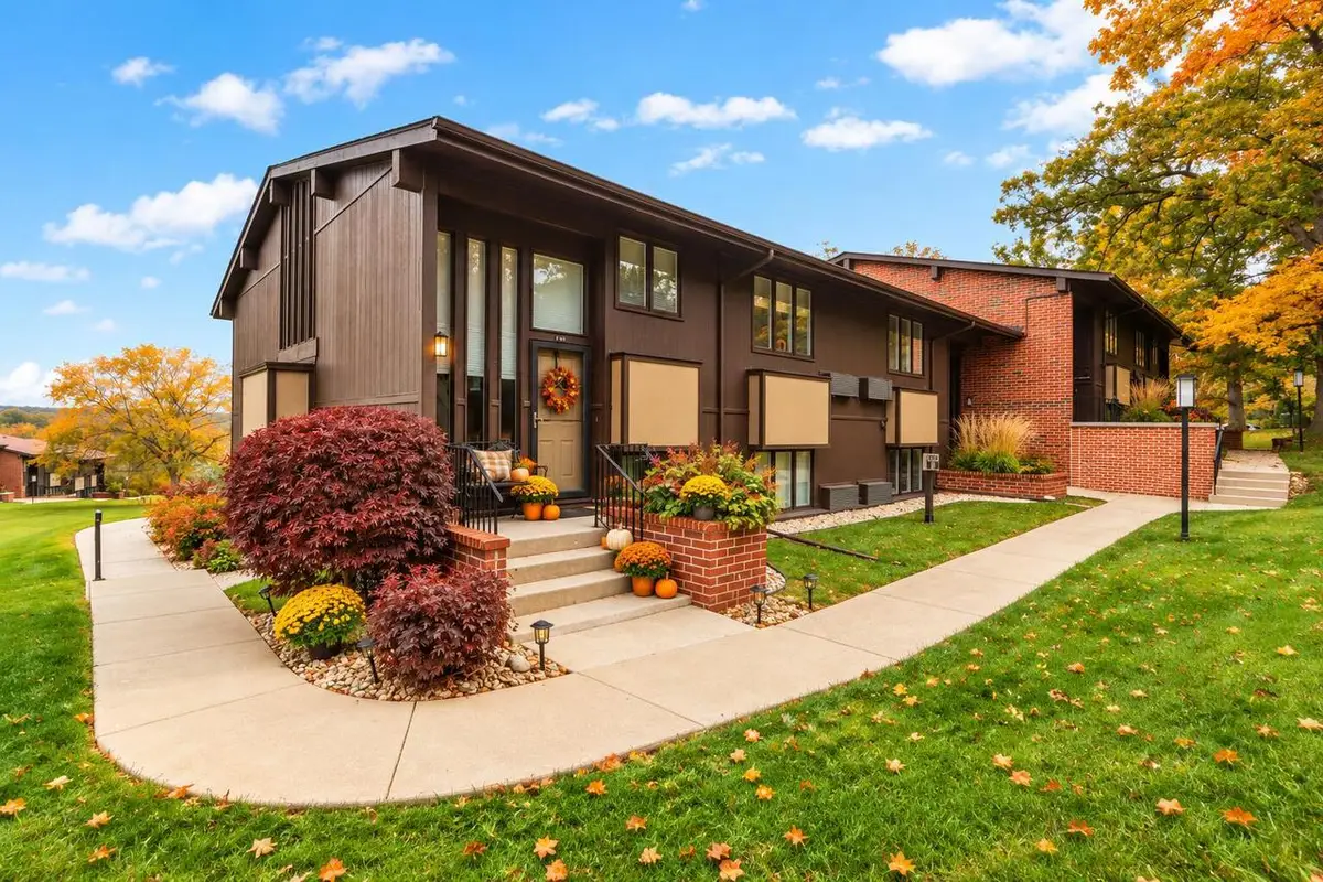 81 Aspen ROAD #08, Lake Geneva, WI 53147 - #1