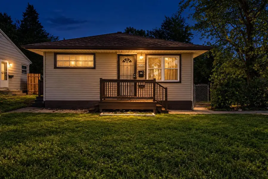 5426 N 60th STREET, Milwaukee, WI 53218 - #2