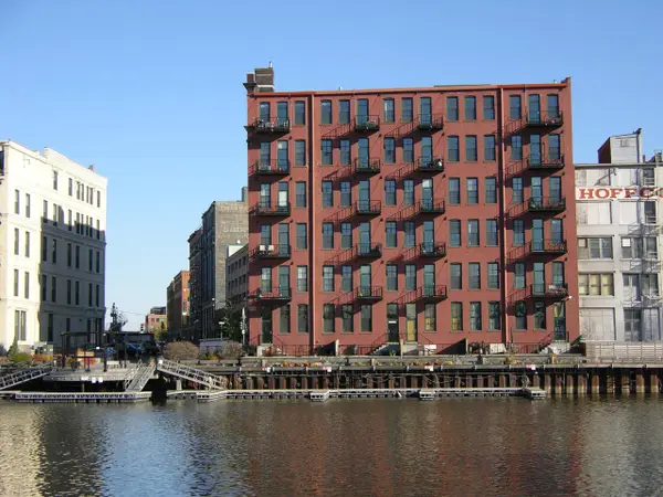 141 N Water STREET #23, Milwaukee, WI 53202