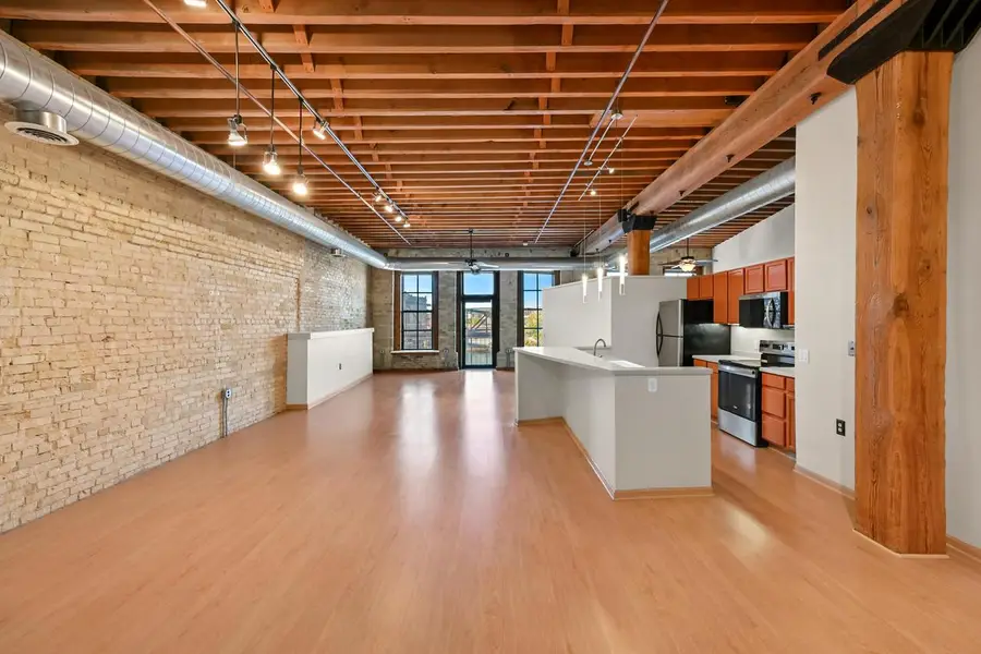 141 N Water STREET #23, Milwaukee, WI 53202 - #2