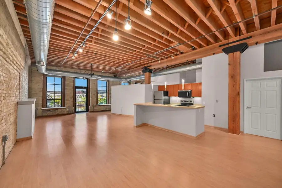 141 N Water STREET #23, Milwaukee, WI 53202 - #3