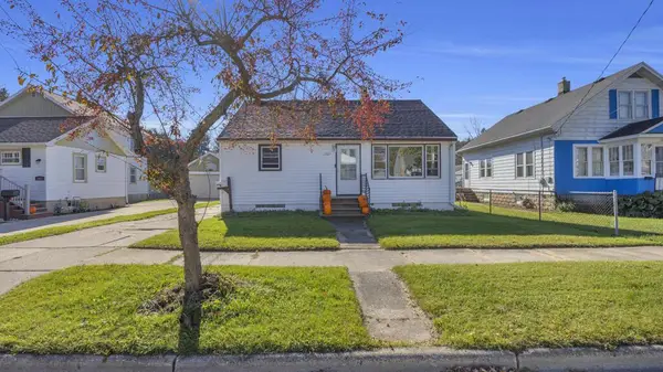 1027 27th STREET, Two Rivers, WI 54241