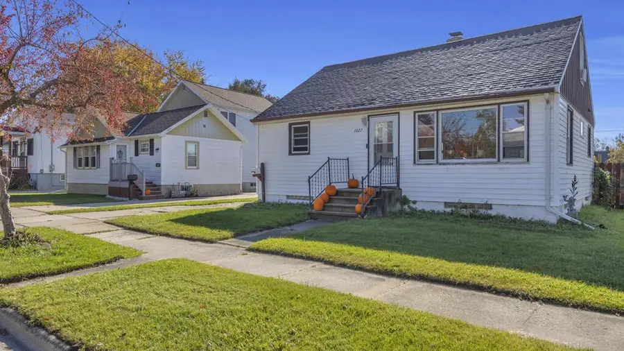 1027 27th STREET, Two Rivers, WI 54241 - #2