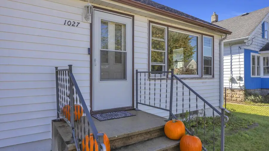 1027 27th STREET, Two Rivers, WI 54241 - #3