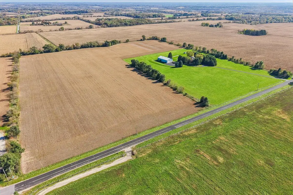 N7202 Hamms ROAD, Burlington, WI 53105 - #1