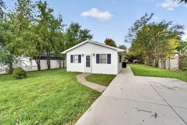 11416 268th AVENUE, Trevor, WI 53179