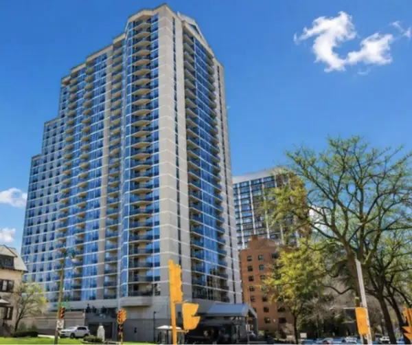 1660 N Prospect AVENUE #1901, Milwaukee, WI 53202
