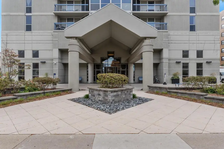 1660 N Prospect AVENUE #1901, Milwaukee, WI 53202 - #2
