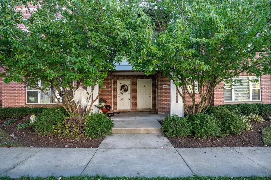323 55th STREET #1A, Kenosha, WI 53140 - #2