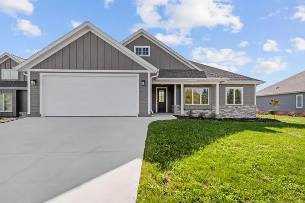301 Fairway Meadows LANE, Sheboygan Falls, WI 53085