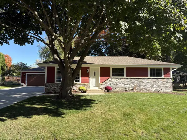 2530 Marigold COURT, Racine, WI 53402