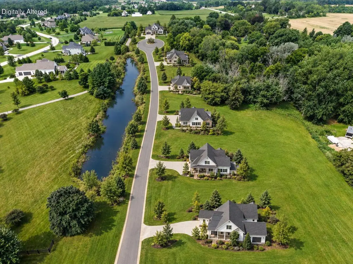 461 HORNS CORNERS ROAD #Lt1, Cedarburg, WI 53012 - #1