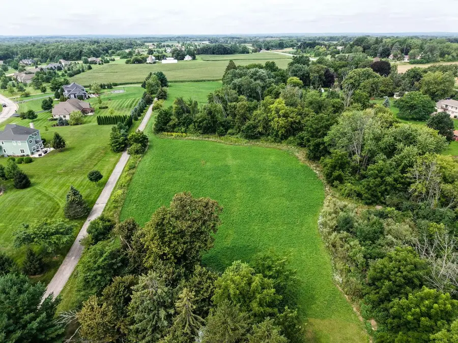 461 HORNS CORNERS ROAD #Lt3, Cedarburg, WI 53012 - #3