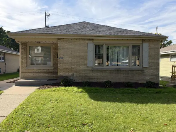 3909 N 62nd STREET, Milwaukee, WI 53216