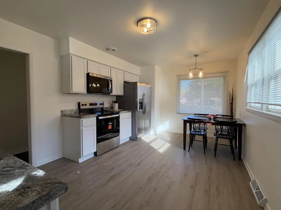 3909 N 62nd STREET, Milwaukee, WI 53216 - #2