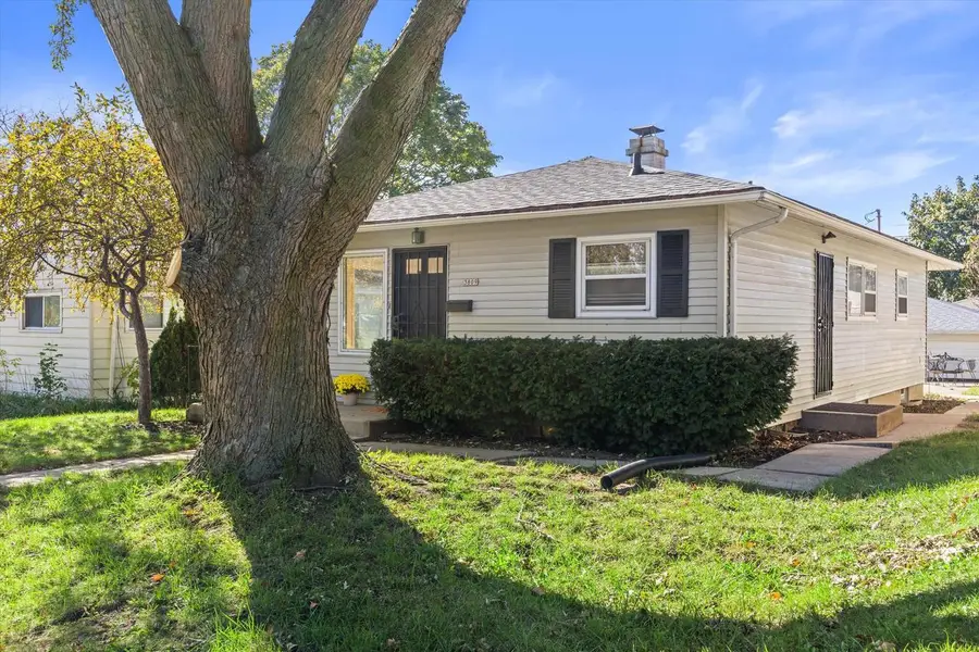 3809 N 79th STREET, Milwaukee, WI 53222 - #2