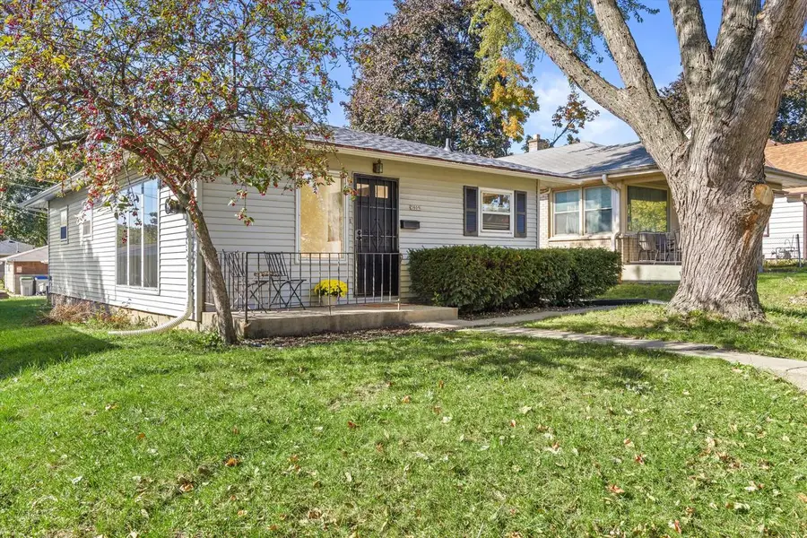 3809 N 79th STREET, Milwaukee, WI 53222 - #3