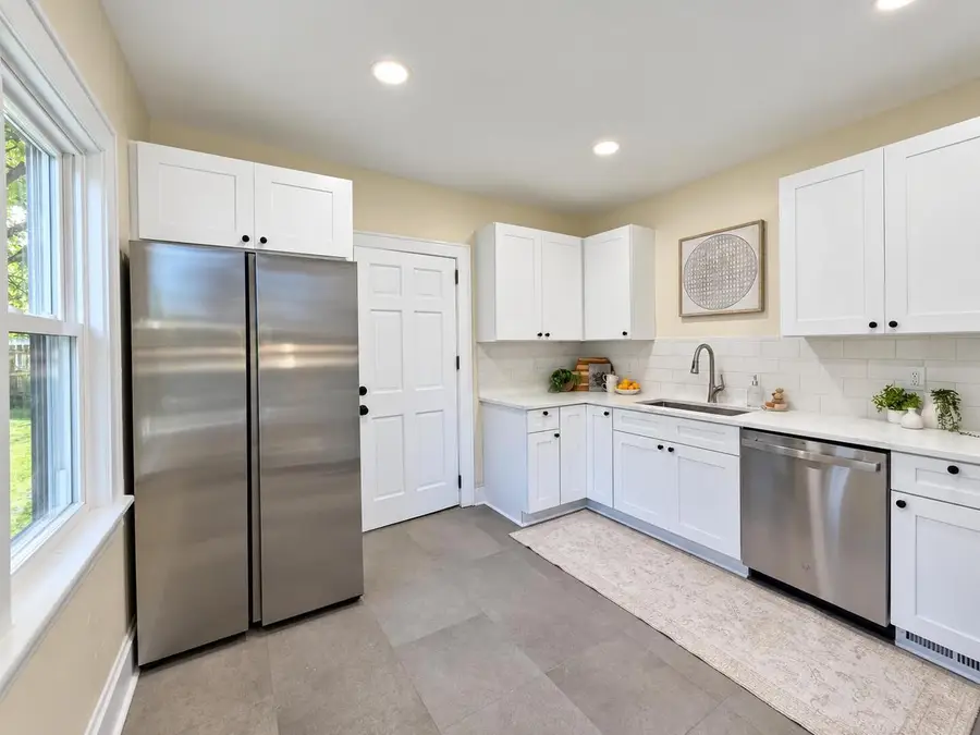 929 S 56th STREET, West Allis, WI 53214 - #3
