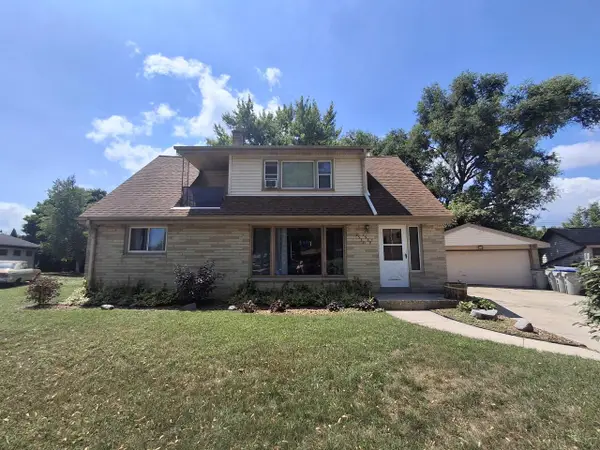 2537 W Bridge STREET #2539, Milwaukee, WI 53221