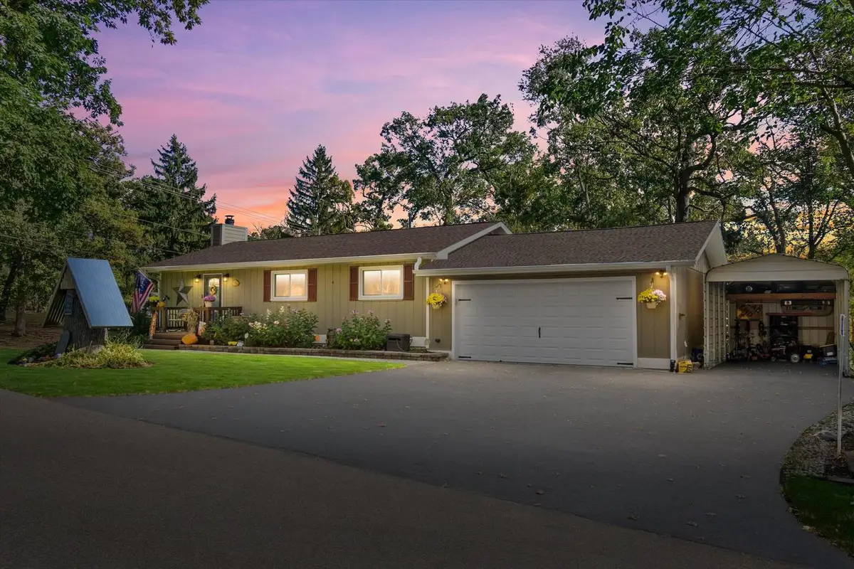 N3260 Tamarack ROAD, Lake Geneva, WI 53147 - #1
