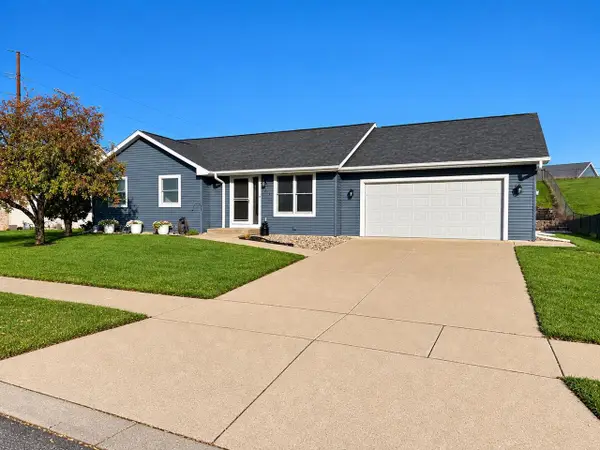 603 Pioneer DRIVE, Holmen, WI 54636