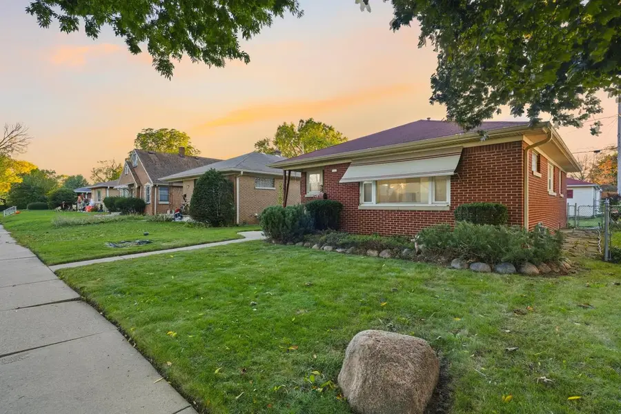 5143 N 70th STREET, Milwaukee, WI 53218 - #3