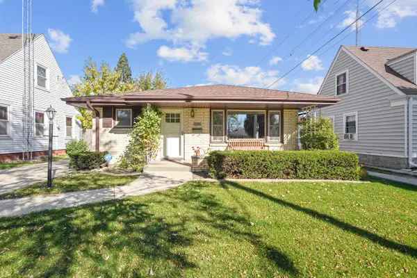 3414 Pierce BOULEVARD, Racine, WI 53405