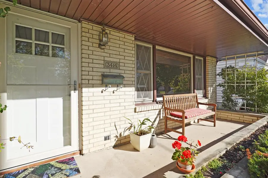 3414 Pierce BOULEVARD, Racine, WI 53405 - #2