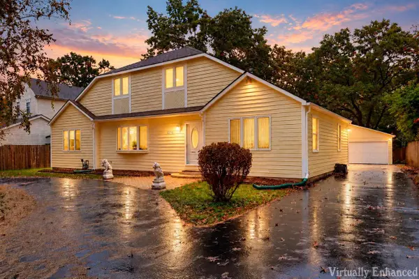 8743 3rd AVENUE, Pleasant Prairie, WI 53158