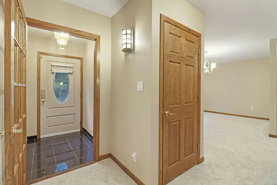 8743 3rd AVENUE, Pleasant Prairie, WI 53158 - #3