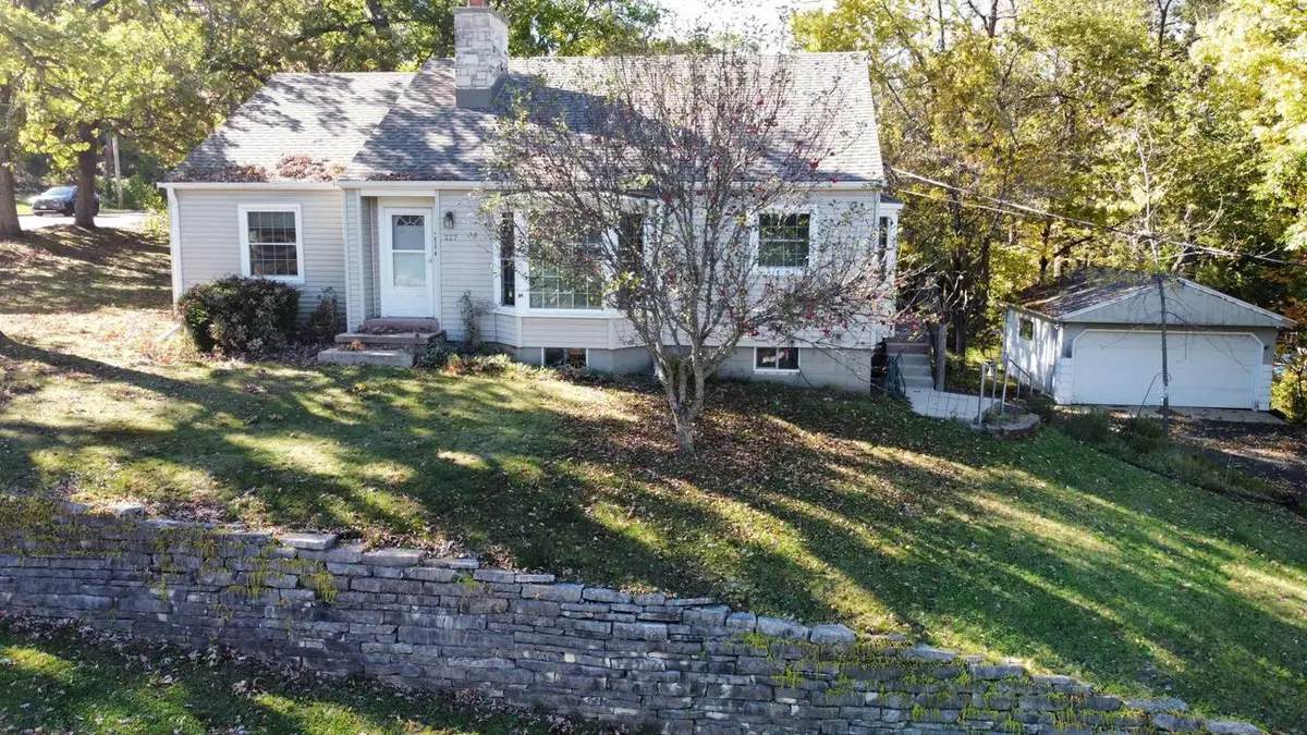 227 3rd STREET, Pewaukee, WI 53072 - #1