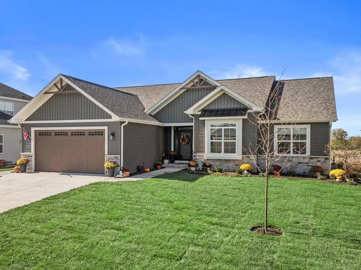 7840 259th AVENUE, Salem, WI 53168 - #1